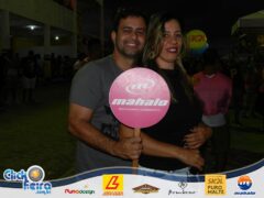 Festa do Boi Malandro